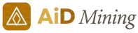 Logo AiD Mining