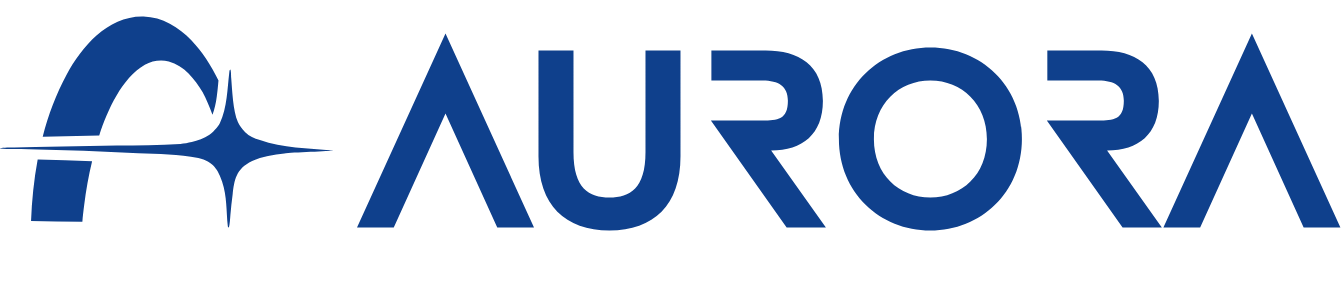 Logo Aurora AI
