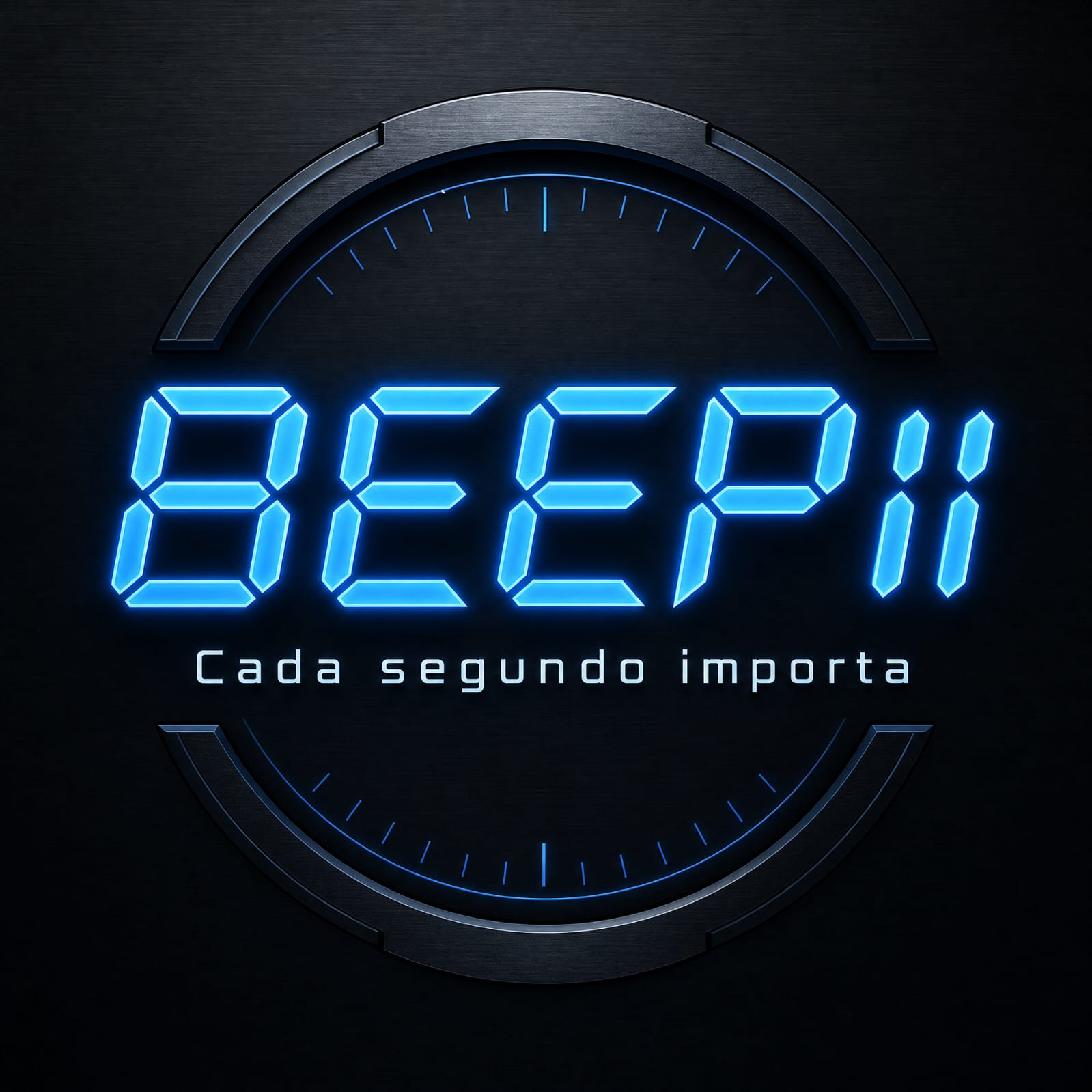 Logo BEEPii