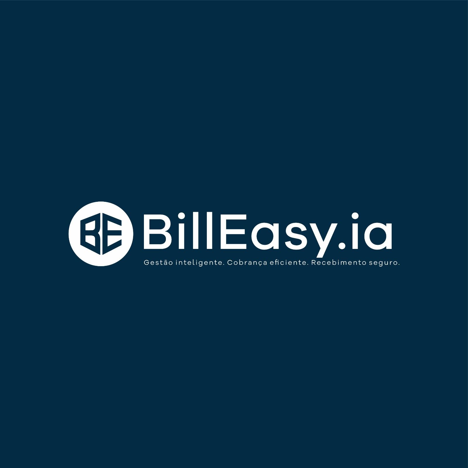 Logo Billeasy.ia