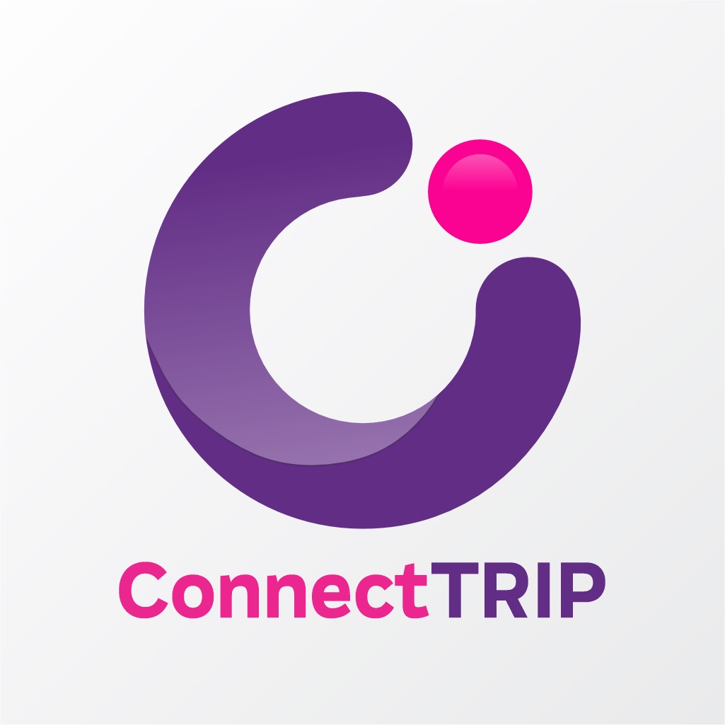 Logo Connect Trip