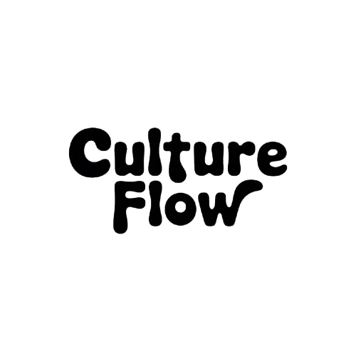 Logo CultureFlow app