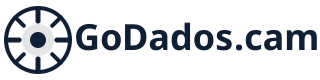 Logo GoDados.cam
