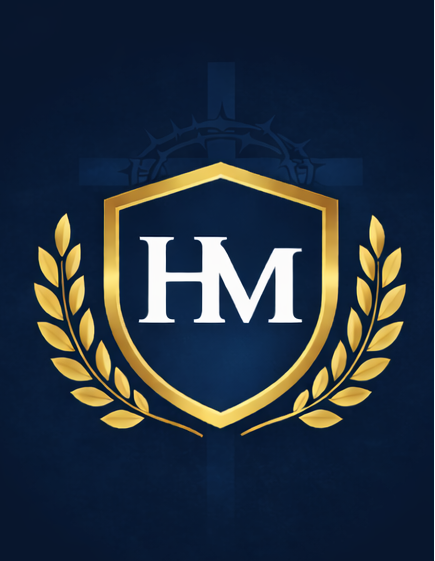 Logo HM SISTEMAS