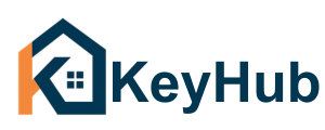 Logo KeyHub