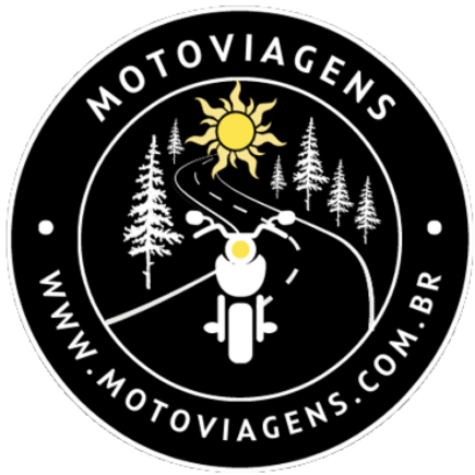Logo MotoViagens