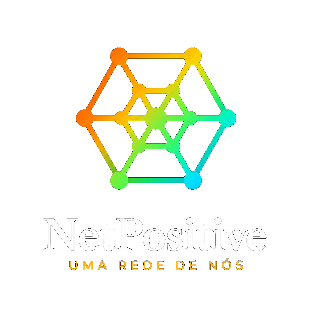 Logo Net Positive