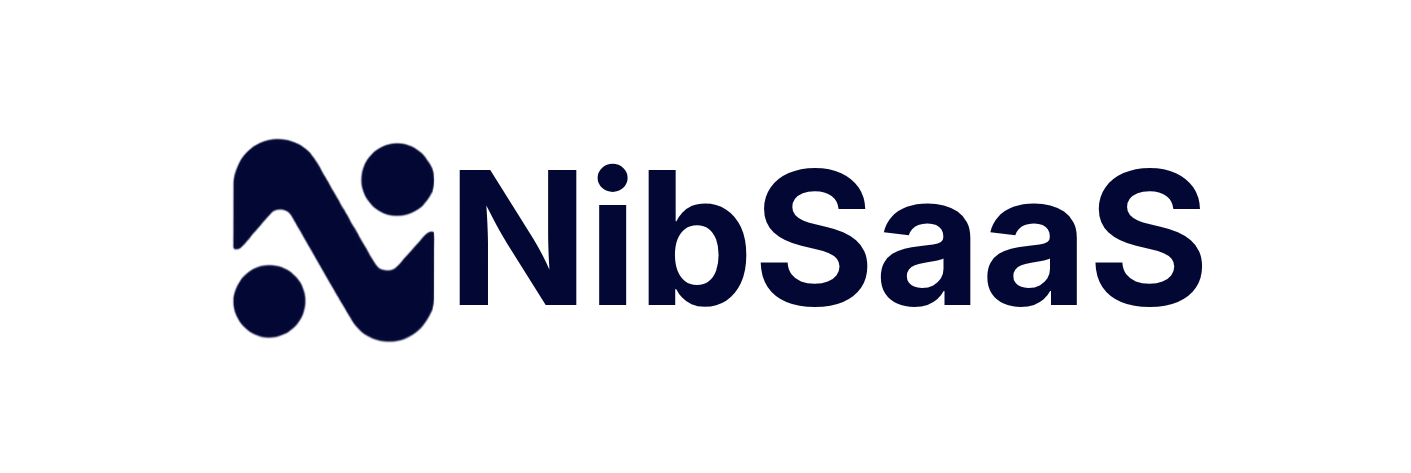 Logo NibSaaS
