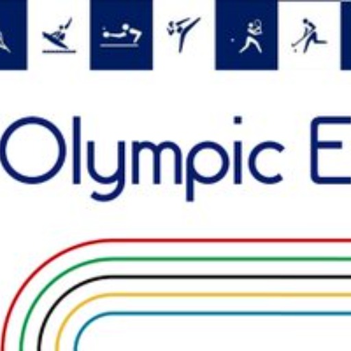 Logo OlympicEsportes