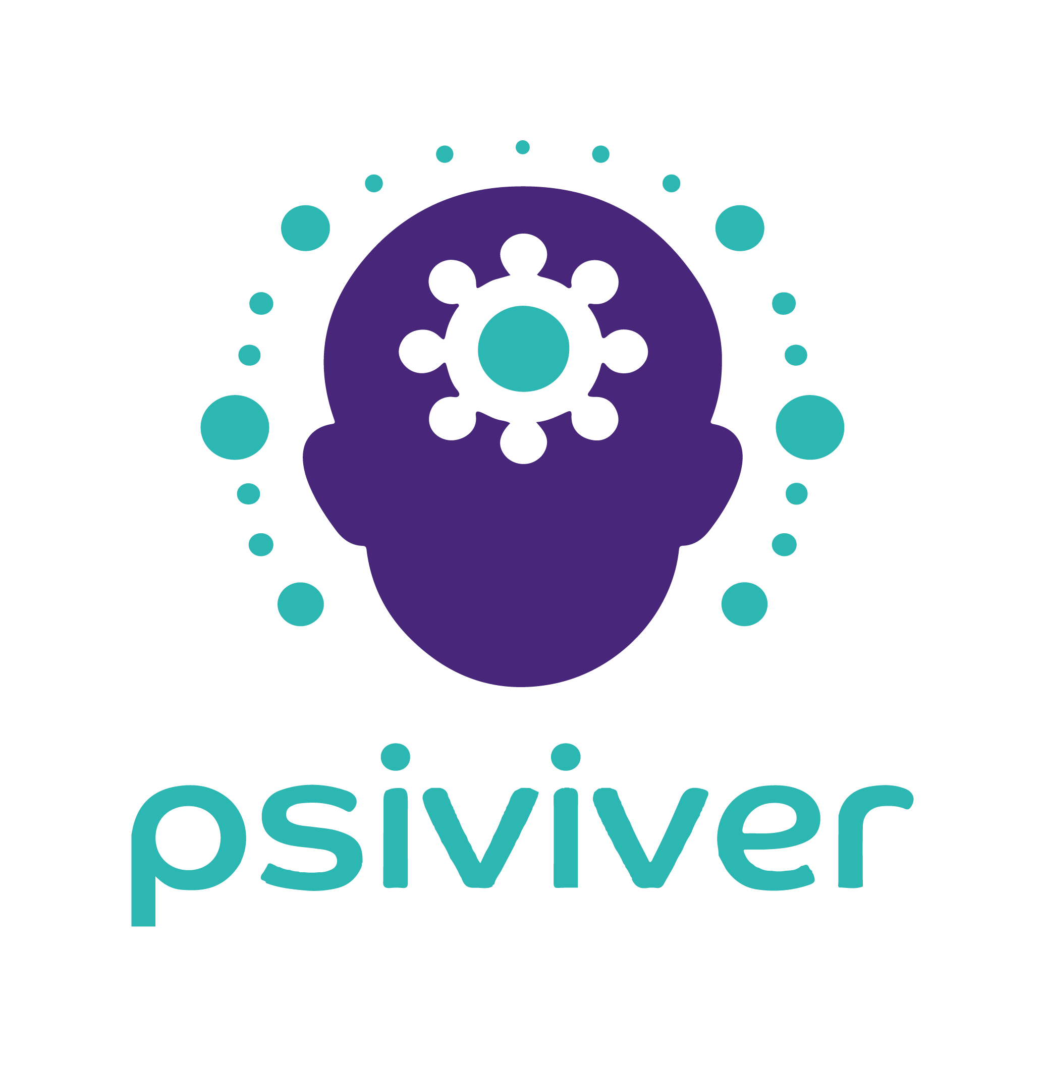 Logo PsiViver