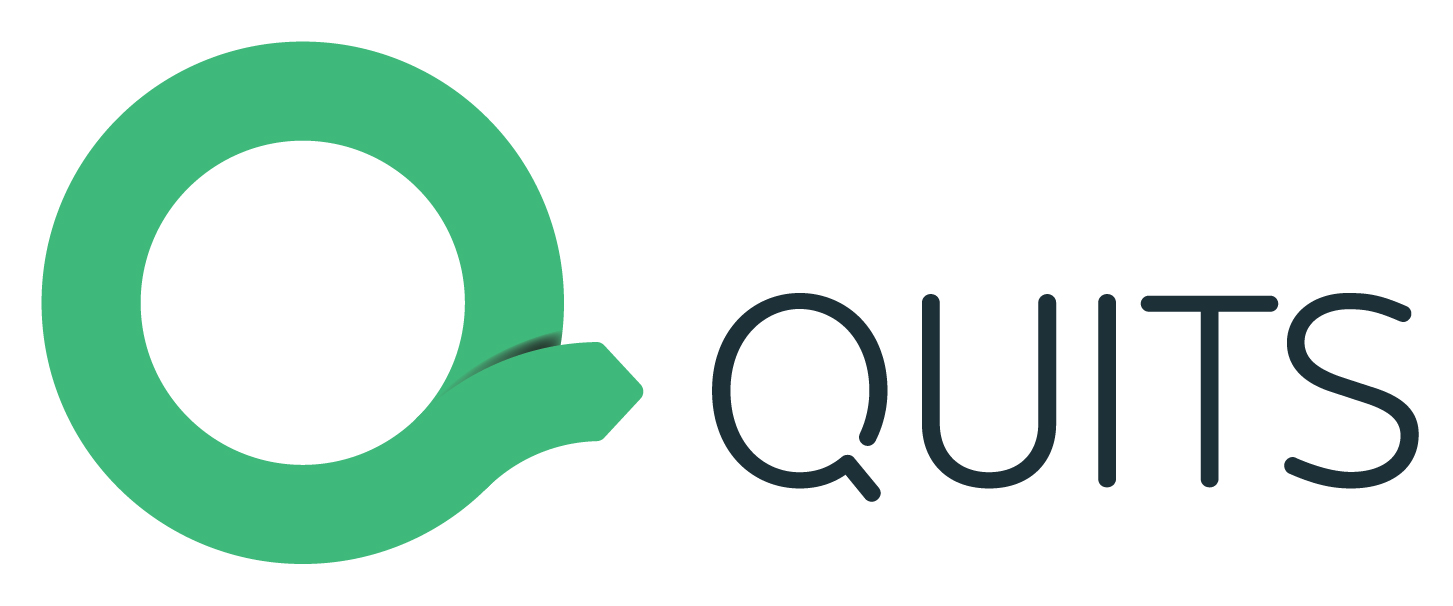 Logo QUITS
