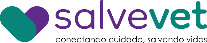 Logo Salve Vet