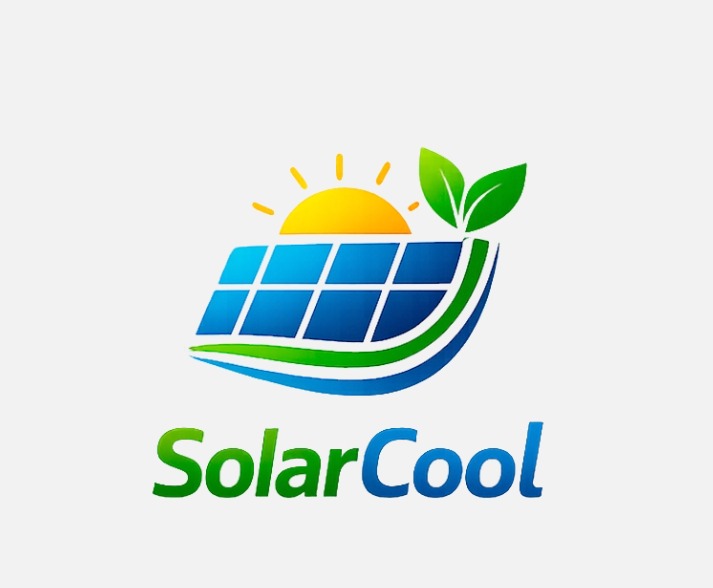 Logo Solarcool