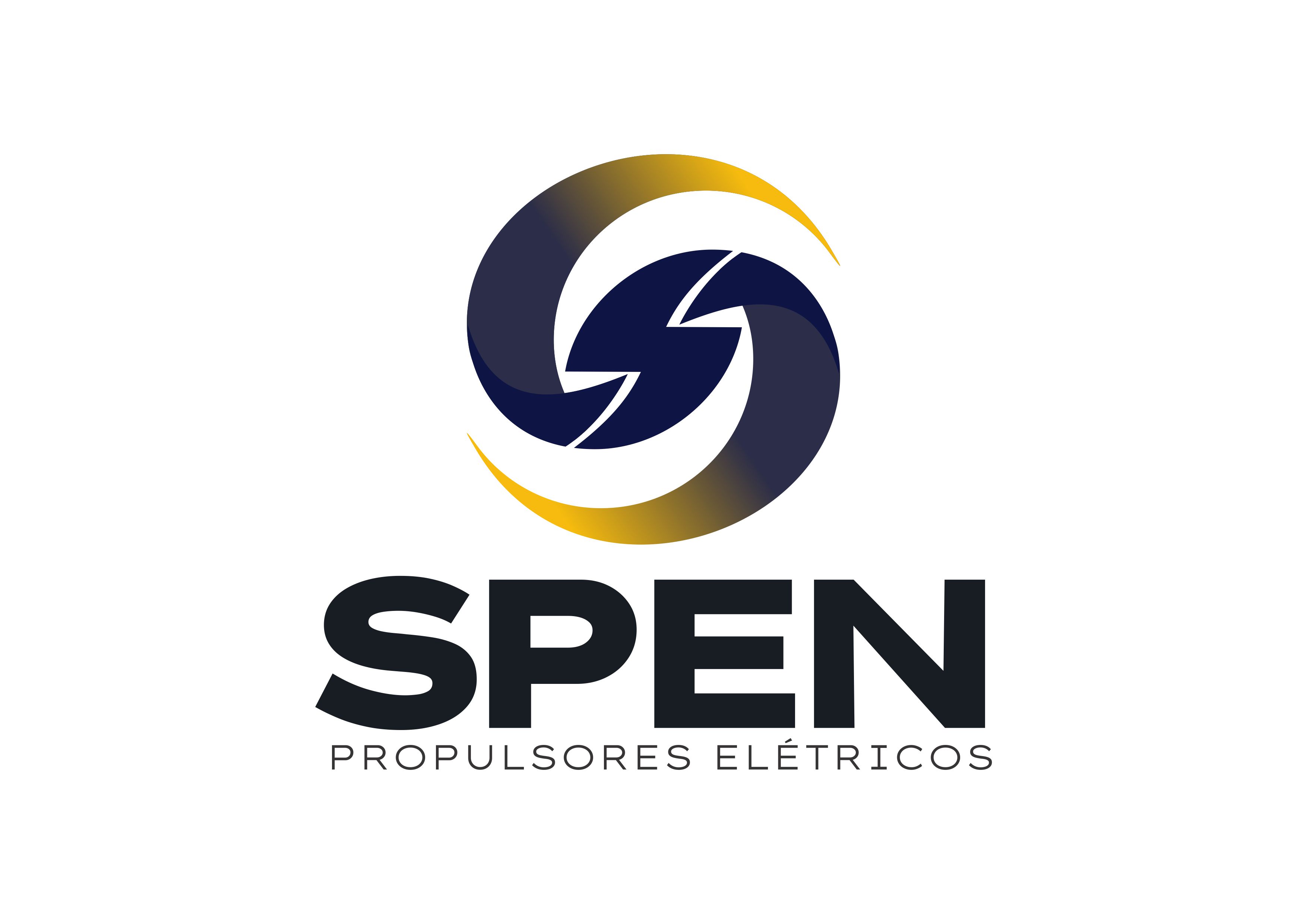 Logo SPEN