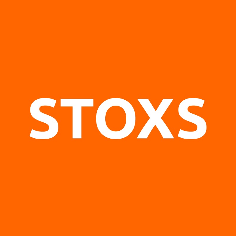 Logo STOXS