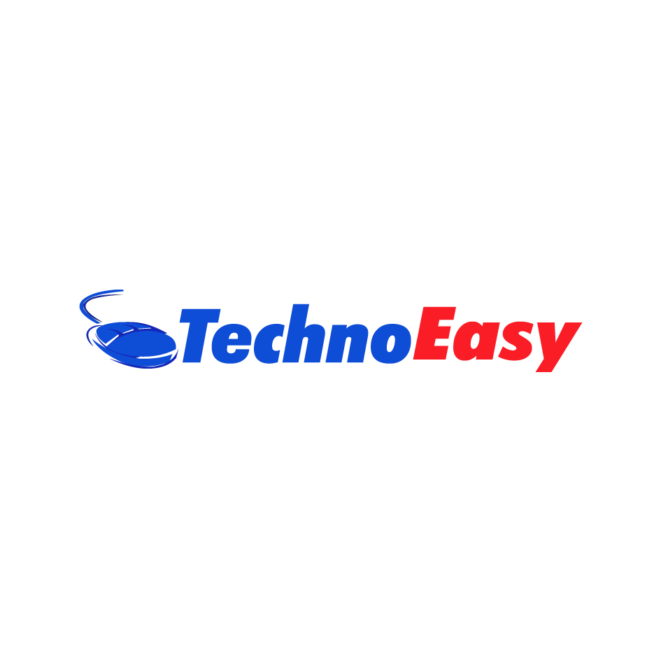 Logo TechnoEasy