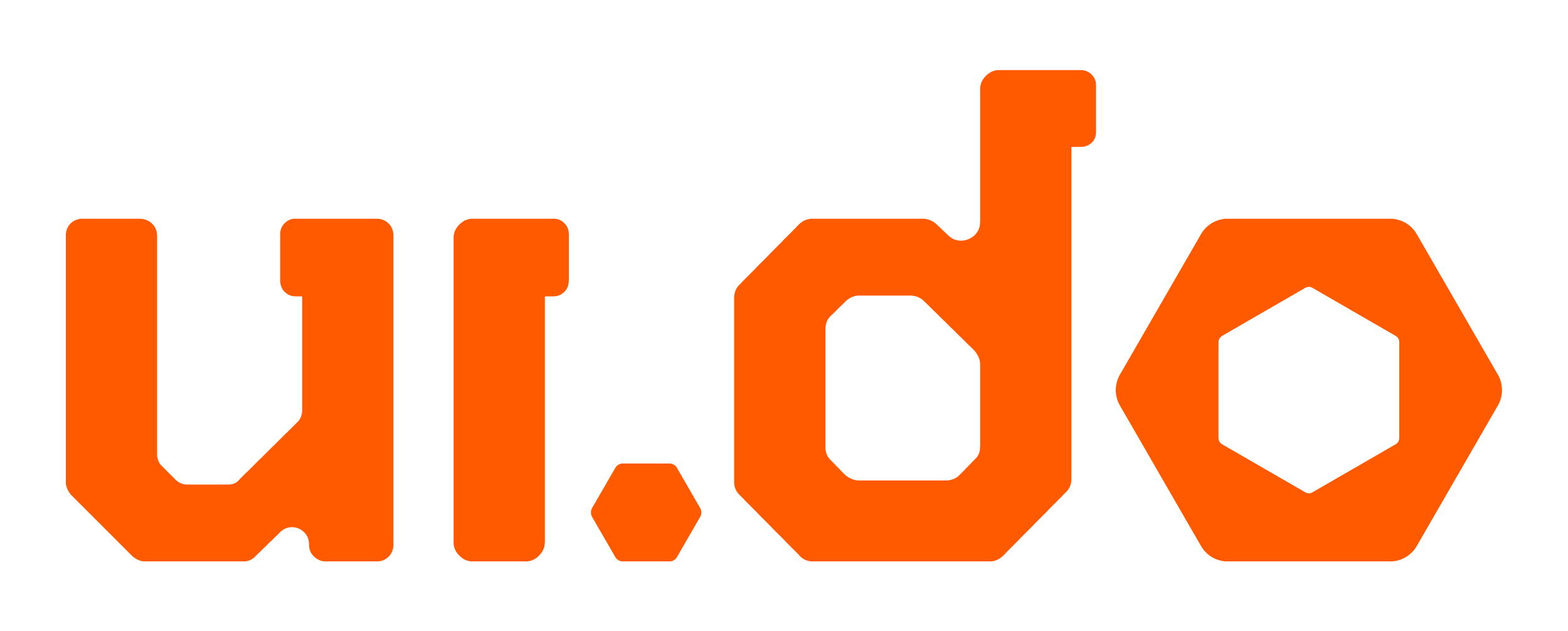 Logo UiDo