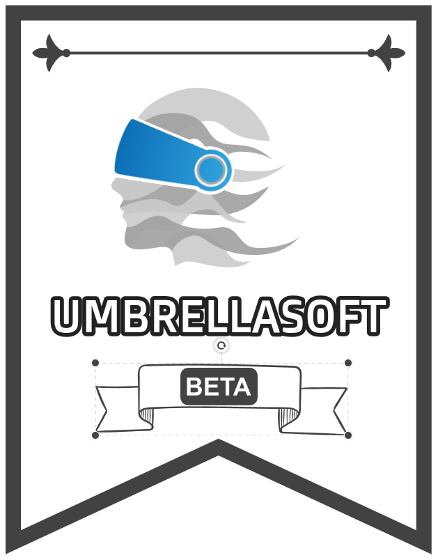 Logo UmbrellaSoft