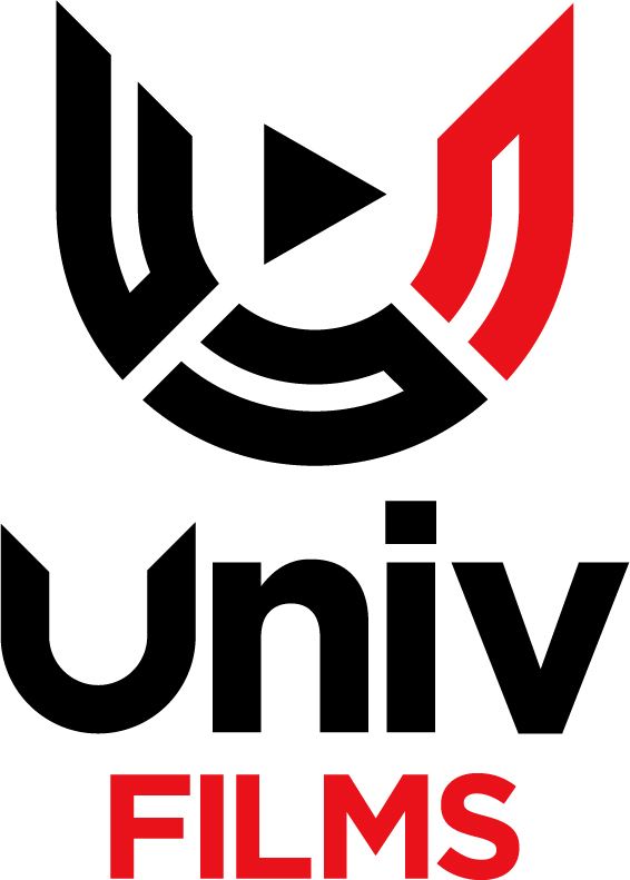 Logo UNIVFILMS