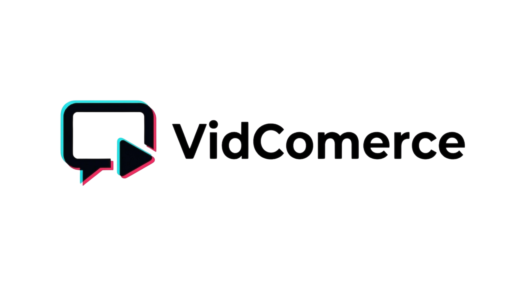Logo VidComerce