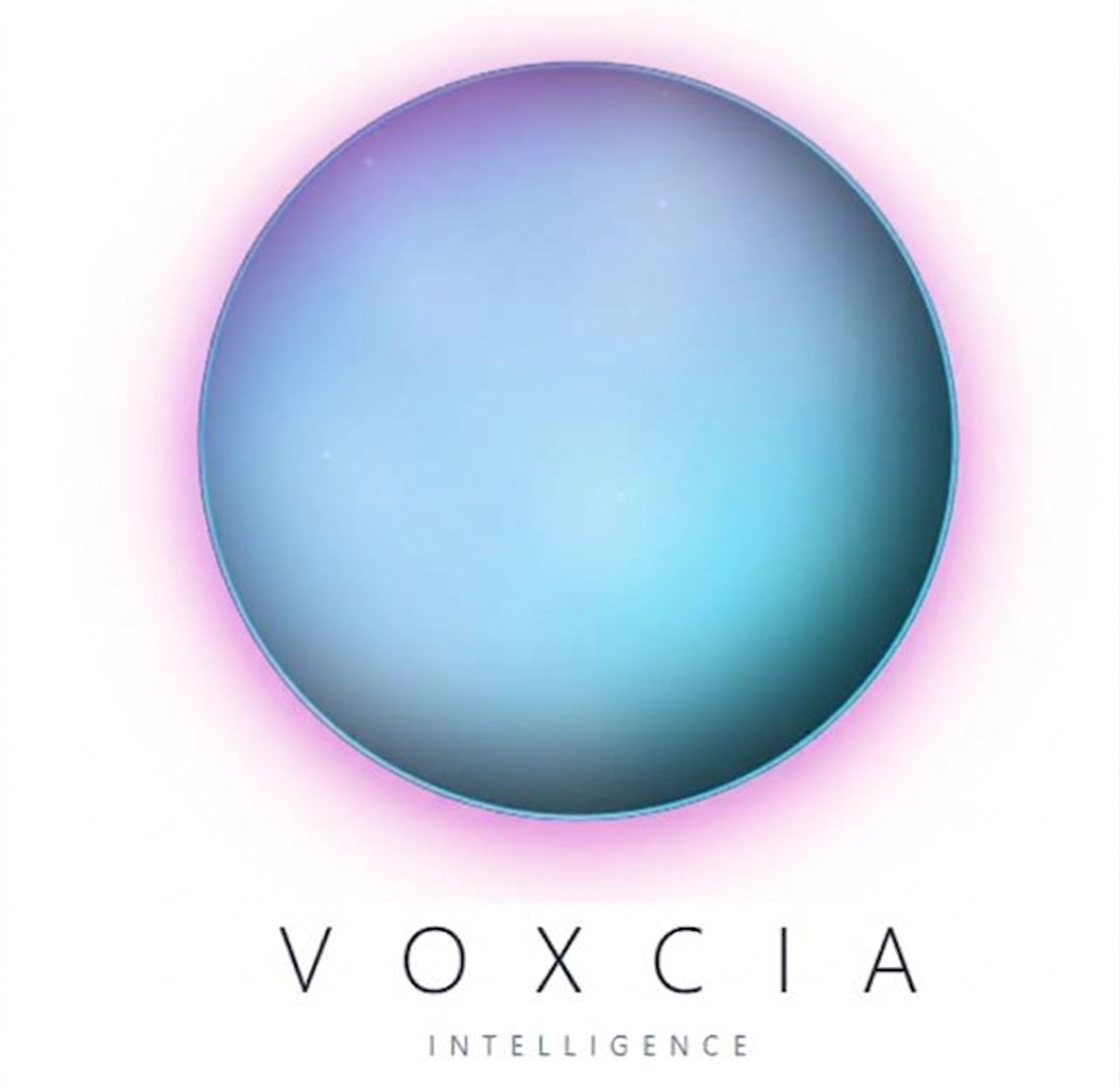 Logo VOXCIA