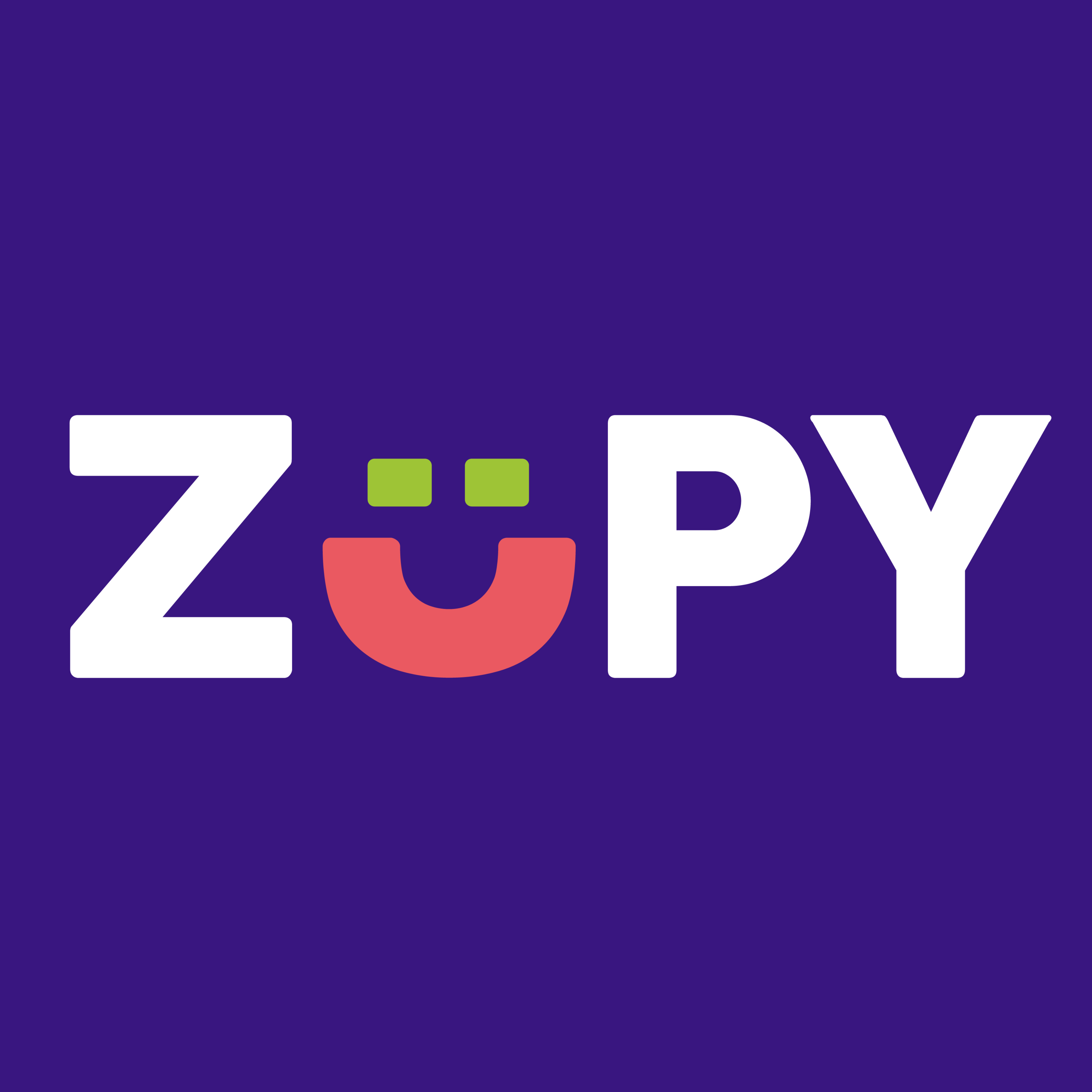 Logo Zupy
